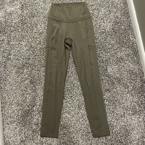 Paragon Fitwear Sculptseam Pocket Leggings - Size S